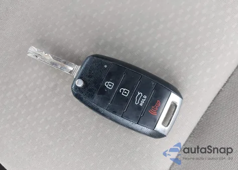 2015 Kia Optima Lx from USA, damaged, VIN 5XXGM4A79FG393526